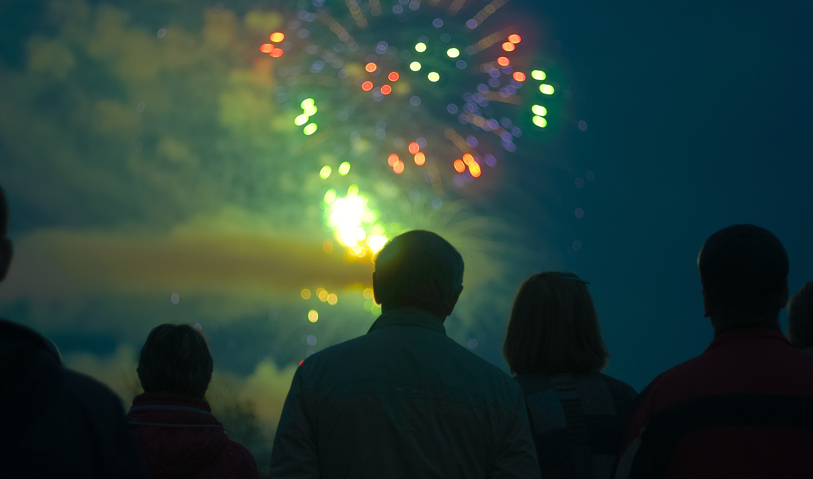 Fireworks night at the Wellcome Genome Campus open to the public October events, local community