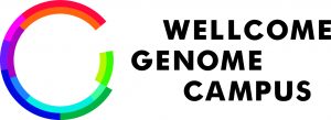 Wellcome Genome Campus logo CMYK no strapline 