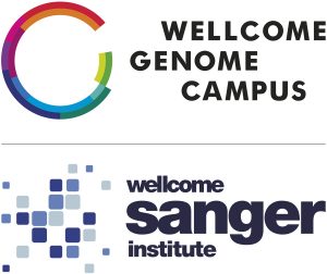 Campus and Sanger logo lock up vertical RGB JPEG format